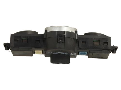 Climate control RENAULT CLIO III (BR0/1, CR0/1) 1.5 dCi (C/BR0G, C/BR1G) | BP30886032I5