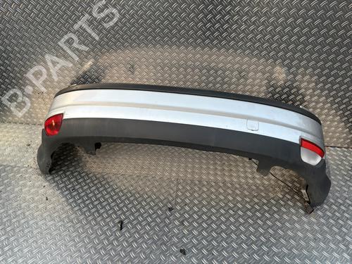 Used Rear bumper FORD FOCUS II (DA_, HCP, DP) 1.6 Ti (115 hp) 29981267