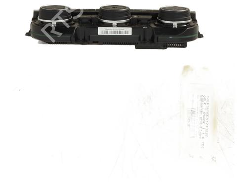 Used Climate control Climate control VW GOLF VII (5G1, BQ1, BE1, BE2) 1.6 TDI (110 hp) 21290037 21290037
