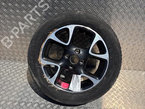 Fælk RENAULT TWINGO III (BCM_, BCA_) 0.9 TCe 95 | BP30963122C45 - Image 2