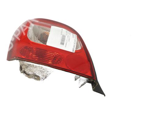 Left taillight RENAULT TWINGO II (CN0_) 1.6 RS (CN0N, CN0R, CN0S) | BP35994861C34 - Image 5