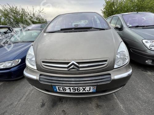 Lamp holder CITROËN XSARA PICASSO (N68) 1.6 HDi | BP21369108L10 