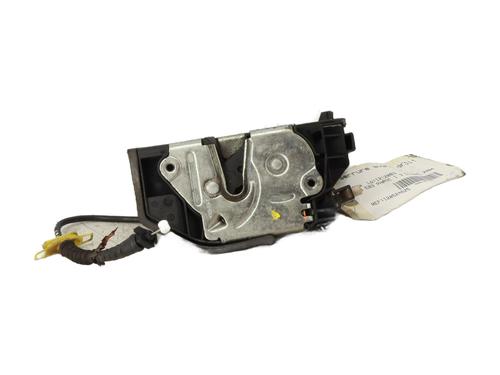 Front right lock BMW X3 (E83) 3.0 d | BP32155879C97