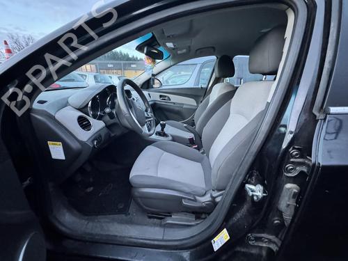 Steering column stalk CHEVROLET CRUZE (J300) 2.0 CDI | BP21371403I23 - Image 15