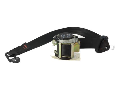 Used Front left seatbelt Front left seatbelt PEUGEOT 206 Hatchback (2A/C) 1.6 16V (109 hp) 26714949 26714949