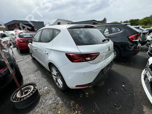 Left front driveshaft SEAT LEON (5F1) 2.0 TDI | BP25261075M38 - Image 16