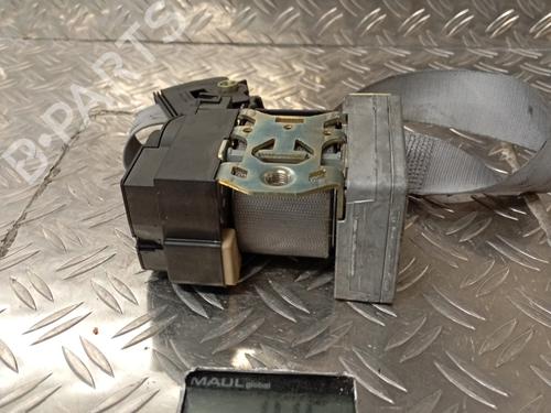 Used Front right seatbelt Front right seatbelt MERCEDES-BENZ S-CLASS (W220, V220) S 320 CDI (220.026, 220.126) (197 hp) 21878397 21878397
