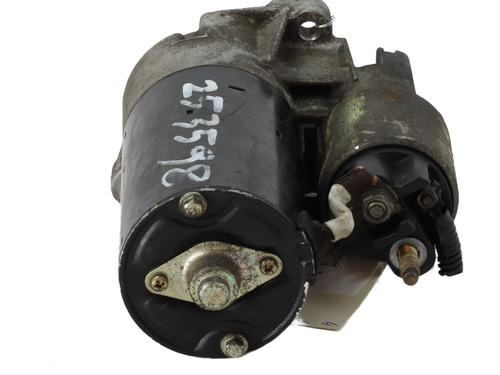 Starter RENAULT CLIO II Hatchback Van (SB0/1/2_) 1.9 D (SB0R) | BP29150521M8 
