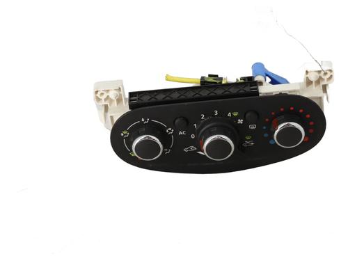 Used Climate control DACIA SANDERO II TCe 90 (B8M1, B8MA, B8AC) (90 hp) 24894655