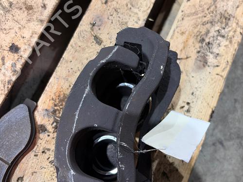 Right front brake caliper PEUGEOT BOXER Van 2.2 HDi 120 | BP39213293M104 - Image 3