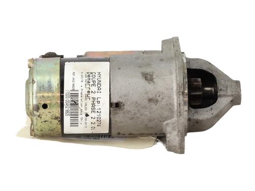 Starter HYUNDAI COUPE II (GK) 2.0 GLS | BP21297134M8 