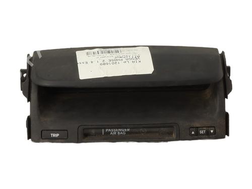 Used Display monitor KIA VENGA (YN) 1.4 CVVT (90 hp) 21307487