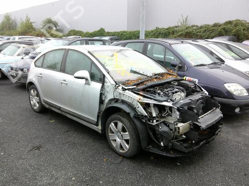 Right taillight CITROËN C4 I (LC_) 1.6 HDi | BP21313897C35 