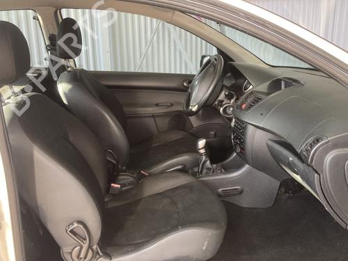 Used Parts PEUGEOT 206+ (2L_, 2M_) 1.4 HDi eco 70 4452540