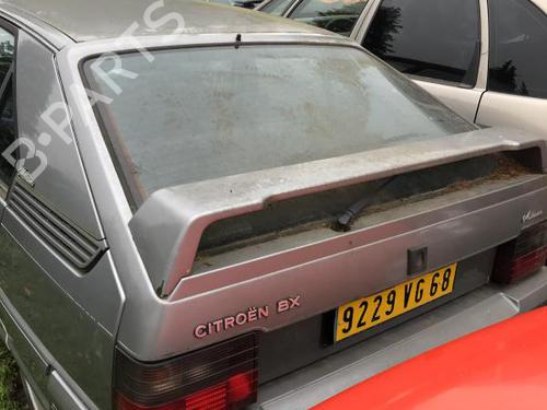 Used Parts CITROËN BX (XB-_) 16 2736762