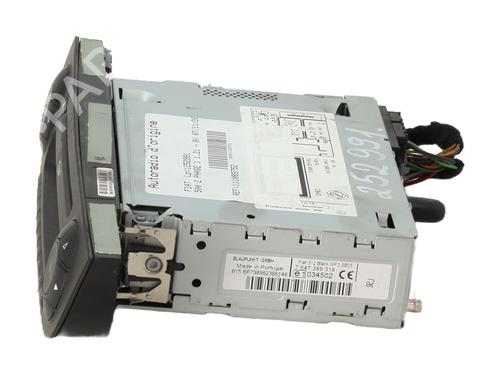 Radio FIAT 500 (312_) 1.2 (312AXA1A) | BP28373495E6 