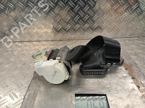 Rear left seatbelt PEUGEOT 5008 (0U_, 0E_) 1.6 BlueHDi 120 | BP21887314I29