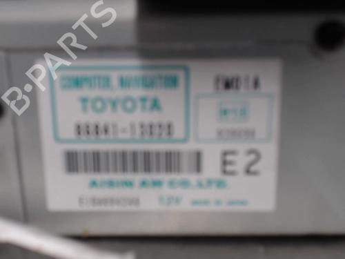 Used Radio LEXUS SC Convertible (UZZ40_) 430 (UZZ40_, UZZ40R) (286 hp) 21368161