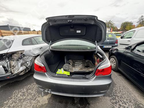 Startmotor BMW 5 (E60) 525 d | BP21370940M8 