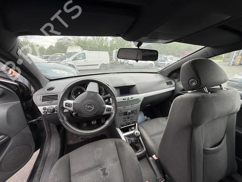 Climate control OPEL ASTRA H GTC (A04) 1.7 CDTi (L08) | BP25728783I5  - Image 12