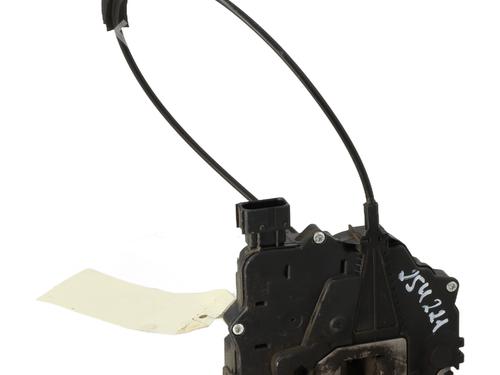 front-left-lock-opel-corsa-d-s07-2006-2007-2008-2009-2010-2011-2012-2013-2014-2015-30770651 main image