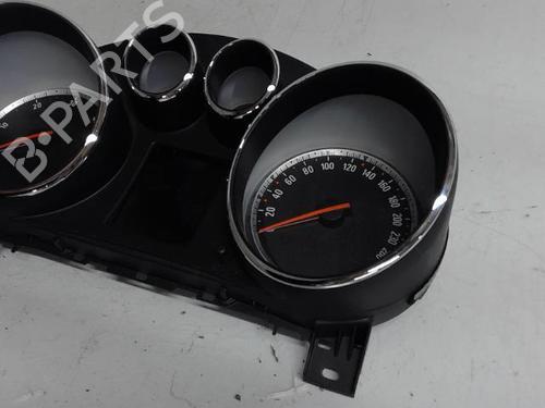 Instrument cluster OPEL INSIGNIA A (G09) 2.0 CDTI (68) | BP21315999C47 