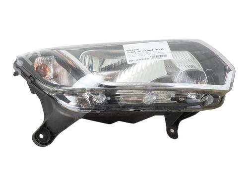 Used Right headlight DACIA SANDERO II 1.2 (75 hp) 30078027