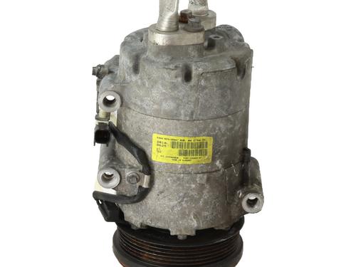 AC-Kompressor FORD FOCUS II Turnier (DA_, FFS, DS) 1.8 TDCi (115 hp) 21319922