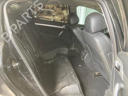 Used Parts PEUGEOT 407 (6D_) 4758004