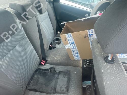 Left front window motor FORD FOCUS II (DA_, HCP, DP) 1.6 TDCi | BP38423499E21 - Image 12