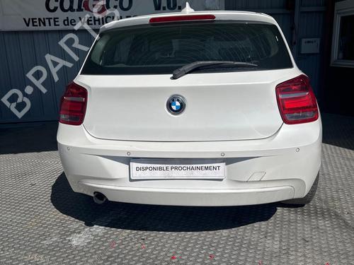 Brugte BMW 1 (F20) 116 i 4969909
