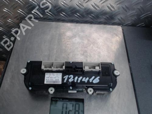 Climate control VW GOLF VI (5K1) 1.6 TDI | BP21301445I5 