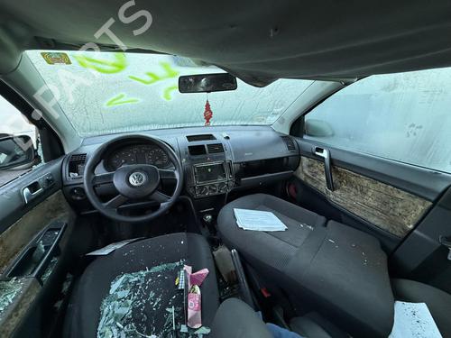 Luftmassemåler VW POLO IV (9N_, 9A_) 1.4 TDI | BP29570702M95 