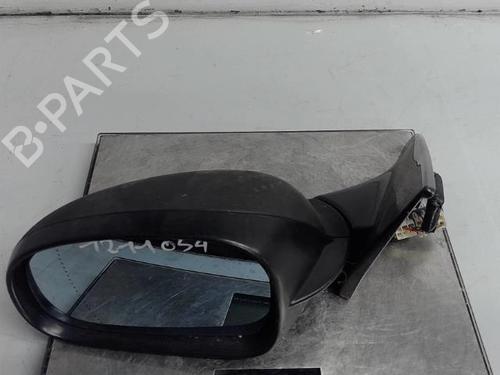 Left mirror PEUGEOT 406 Coupe (8C) 2.0 16V | BP21302014C26 