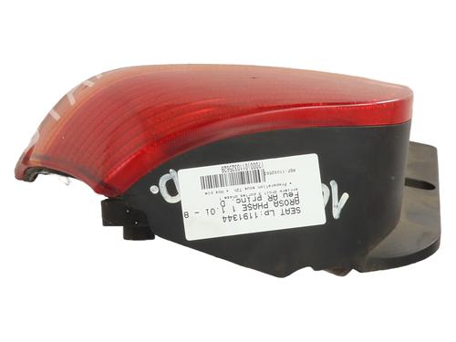 Right taillight SEAT AROSA (6H1) 1.0 | BP27924558C35 