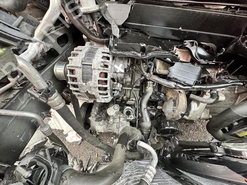 Climate control AUDI A1 Sportback (8XA, 8XF) 1.4 TSI | BP21291396I5 