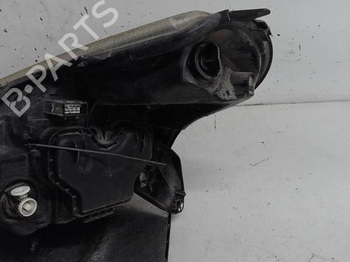 Right headlight CITROËN C3 Pluriel (HB_) 1.4 HDi | BP21372193C29 
