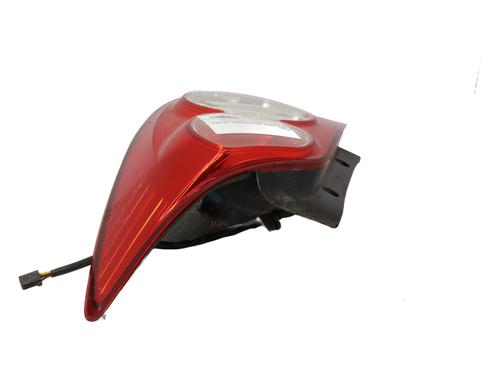 Right taillight CHEVROLET AVEO Hatchback (T300) 1.3 D | BP33232408C35 - Image 6