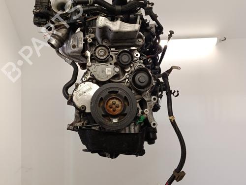 Engine BMW 1 (F40) 116 d | BP36316316M1 - Image 2