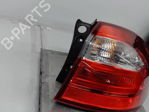 Right taillight KIA RIO III (UB) 1.25 CVVT | BP21305287C35 