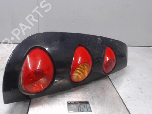 Used Left taillight SMART FORFOUR (454) 1.5 CDI (454.000) (68 hp) 21314563