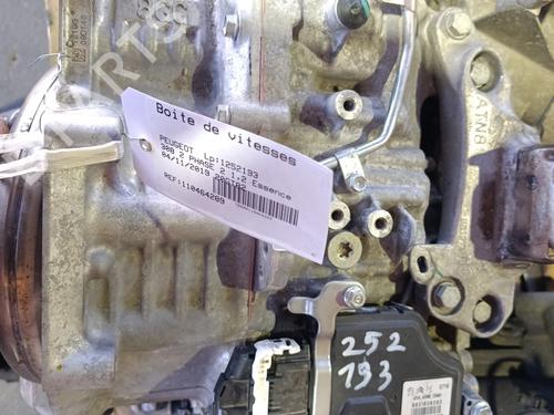 Used Gearbox Gearbox 28012962 28012962