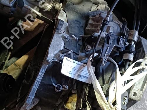 Gearbox LAND ROVER RANGE ROVER EVOQUE (L538) 2.0 D 4x4 | BP21303202M3 