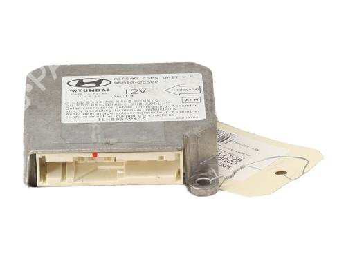 Used ECU airbags ECU airbags 21297126 21297126