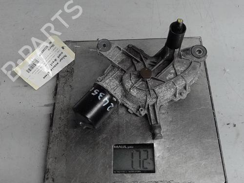Viskermotor vindrude CITROËN C4 Grand Picasso I (UA_) 1.6 HDi (109 hp) 21300753