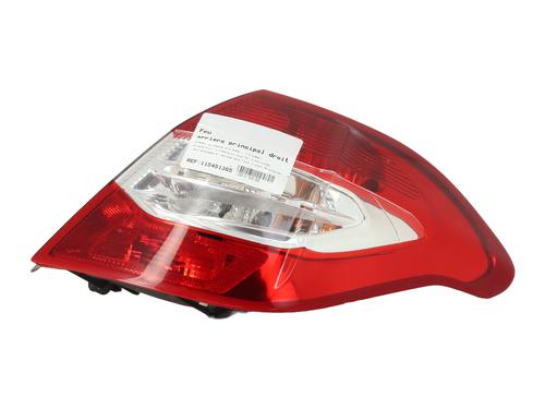 Right taillight CITROËN C4 II (NC_) 1.6 HDi 115 | BP30306018C35 - Image 2