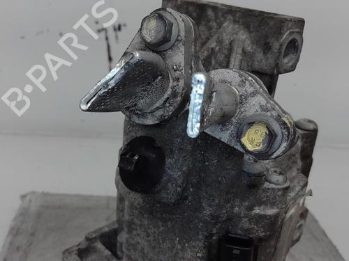 AC compressor DACIA SANDERO II TCe 90 (B8M1, B8MA, B8AC) | BP21297340M34 