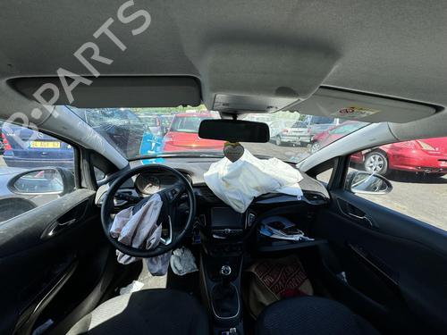 Steering column stalk OPEL CORSA E (X15) 1.4 (08, 68) | BP21372489I23 - Image 19