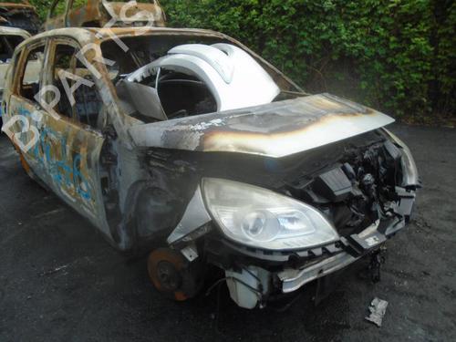 Starter RENAULT SCÉNIC II (JM0/1_) 1.9 dCi (JM14) | BP21368487M8 