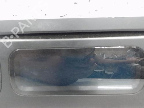 Radio FIAT PANDA (312_, 319_) 1.2 (312PXA1A) | BP21312038E6 